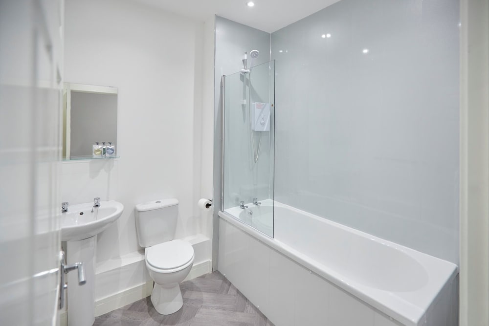 Host Stay Apartment 2 Loftus view 4