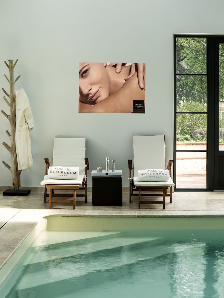 Chateau du Palanquey & SPA