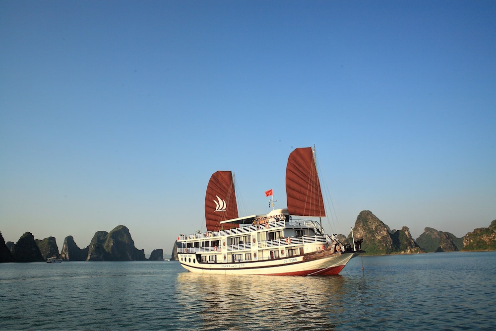 Halong Glory Cruise