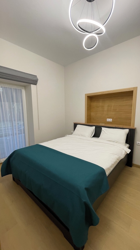 ForRest Cozy Apartments Minsk