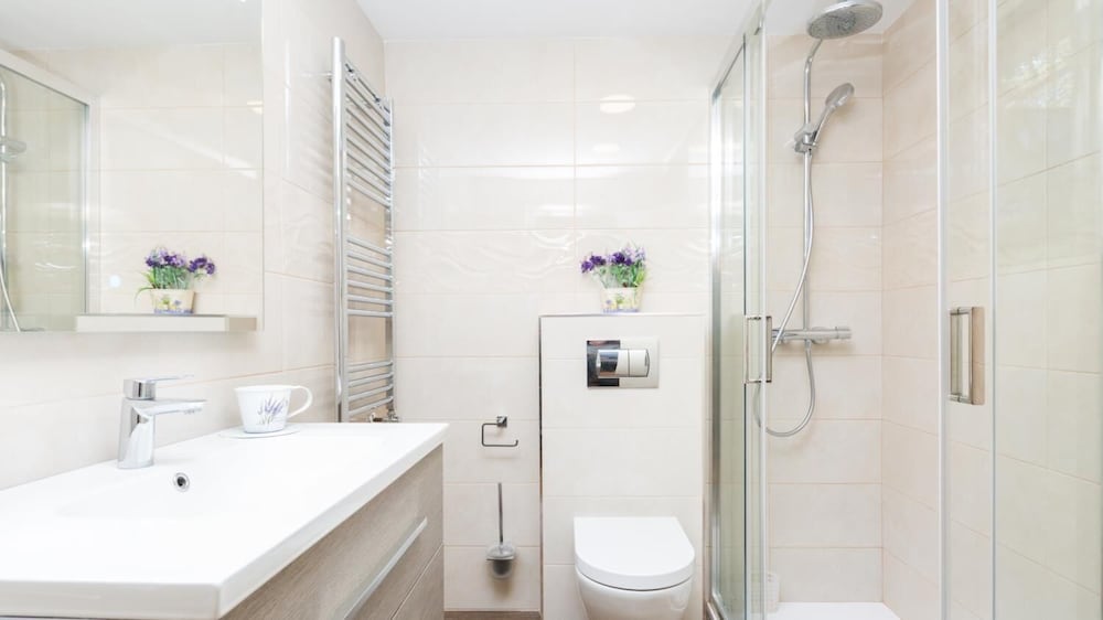 Ronda in Llafranc With 4 Bedrooms and 3 Bathrooms