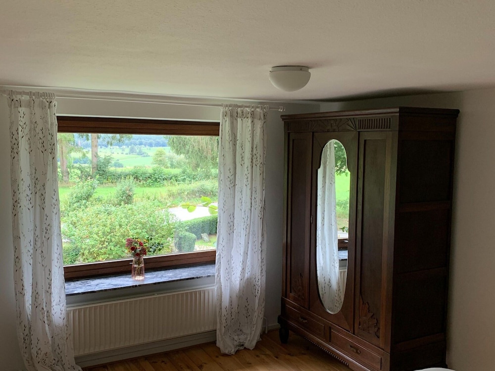Holiday Home in the Belgian Eifel
