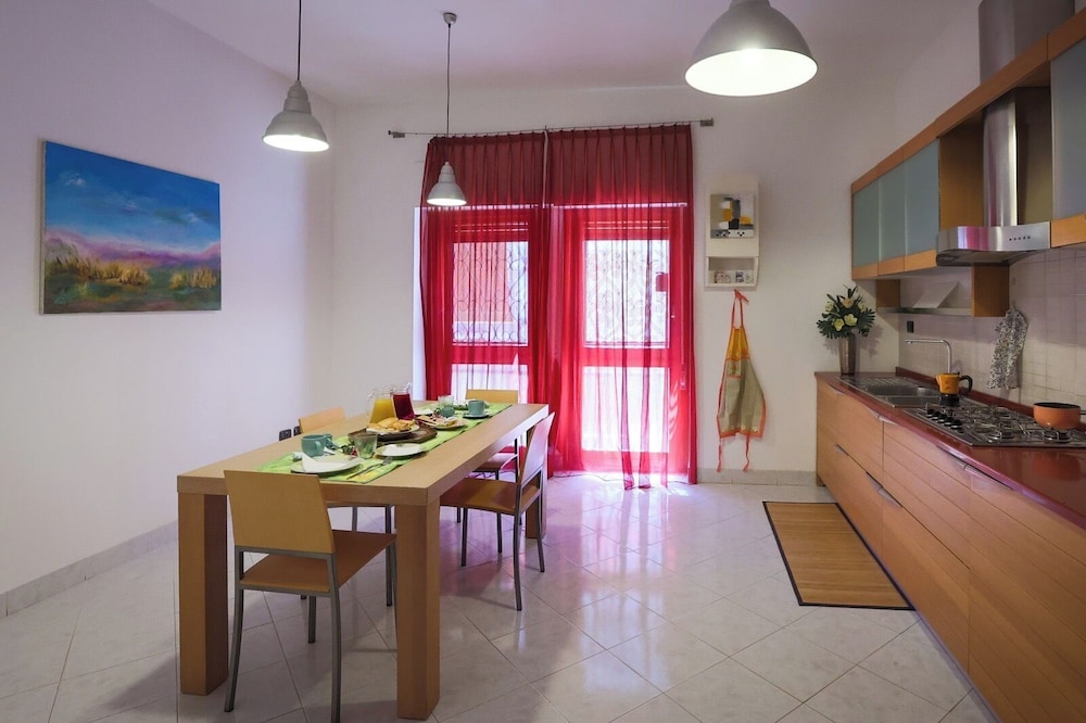 Residenza in Vaticano Roma