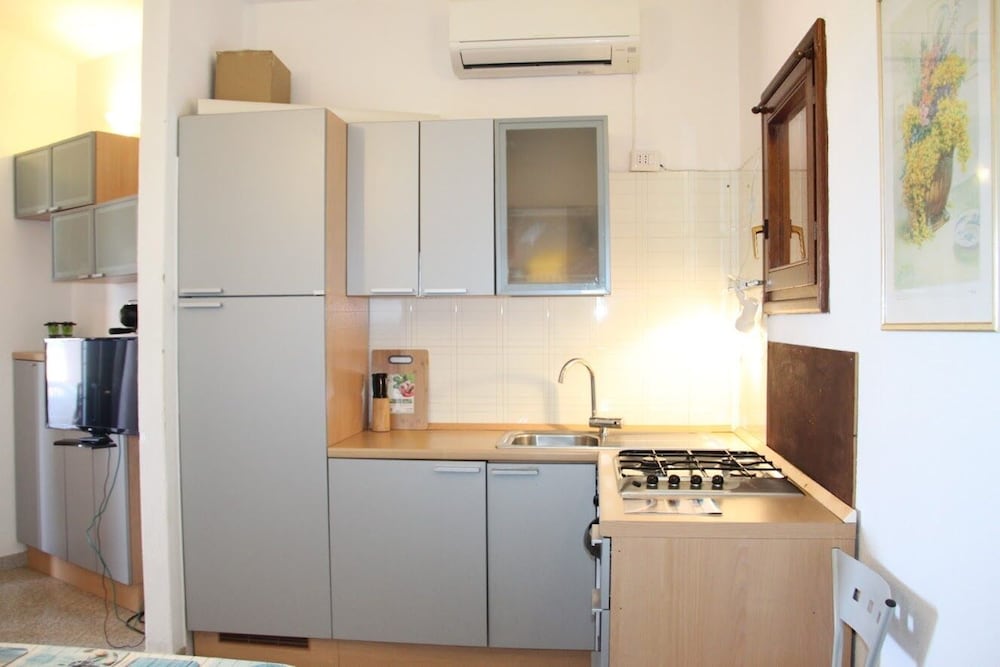 Citai Sea View House