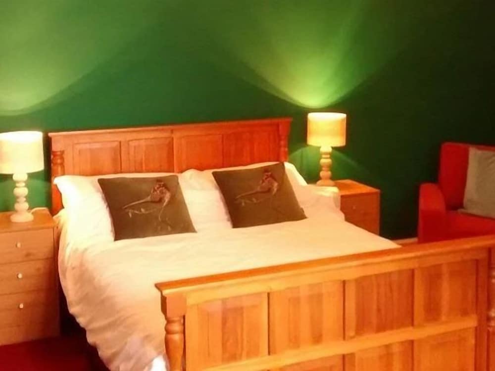 Rigg House B&B