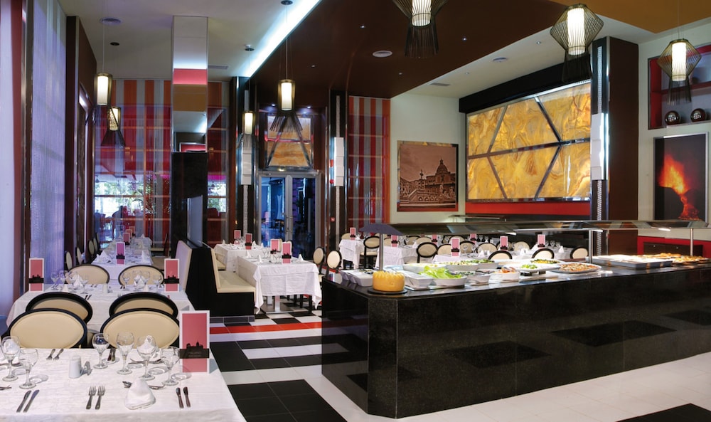 Hotel Riu Yucatan - All Inclusive - Property Image 22