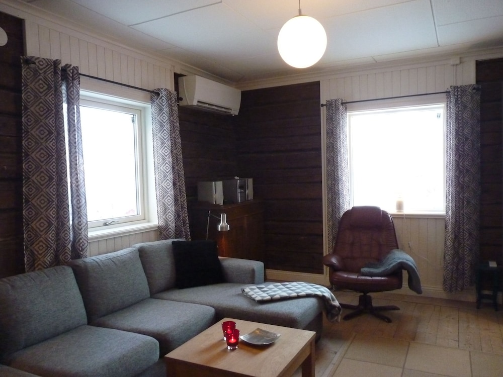 Holiday Home Hammarstrand