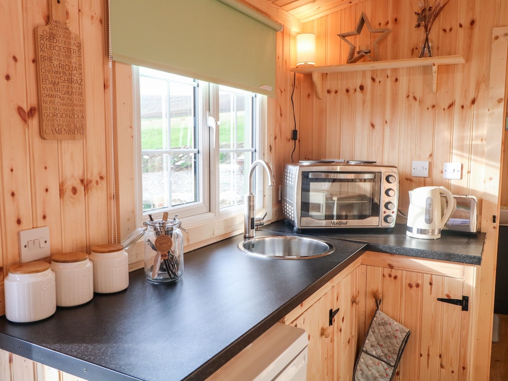 Shepherds Retreat Glenlark