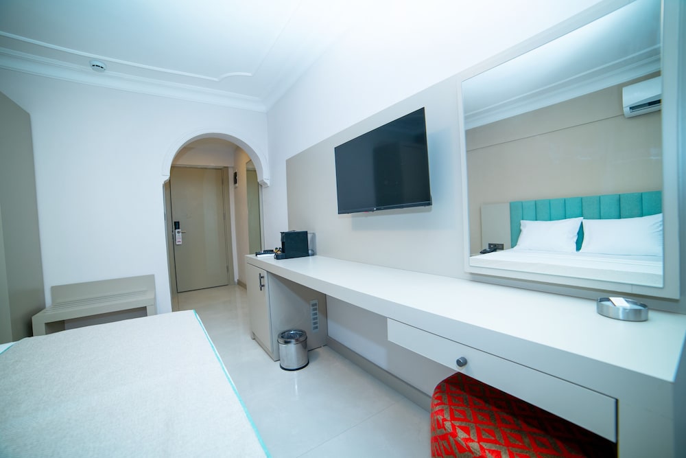 Rose Garden Butik Otel - Image 73