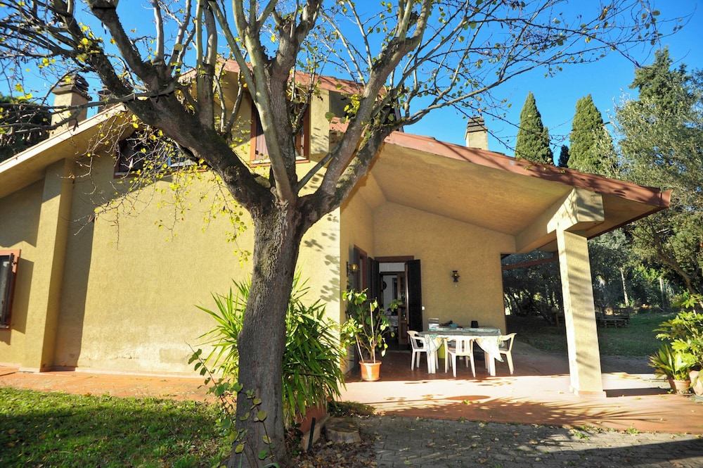 Casa Travi