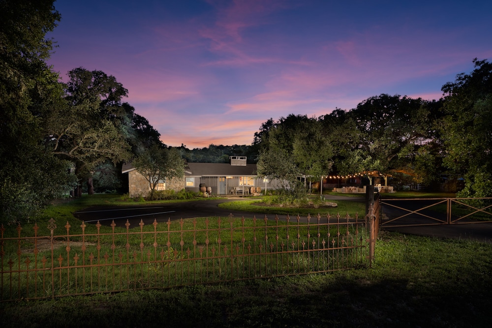 Camp Lucy