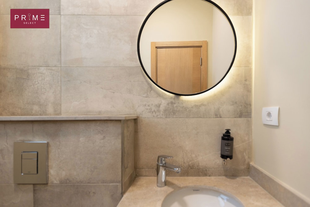 Prime Select Sodic Villette