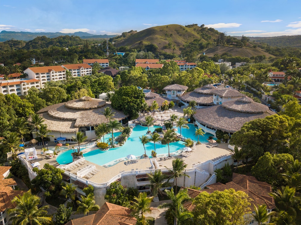 Cofresi Palm Beach  Spa Resort All Inclusive - Property Image 17