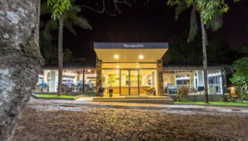 Pirayu Lodge Resort
