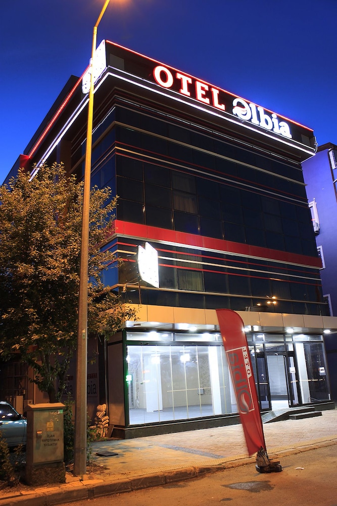 Olbia Otel