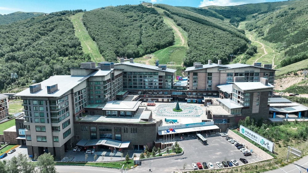 YunDing Grand Hotel