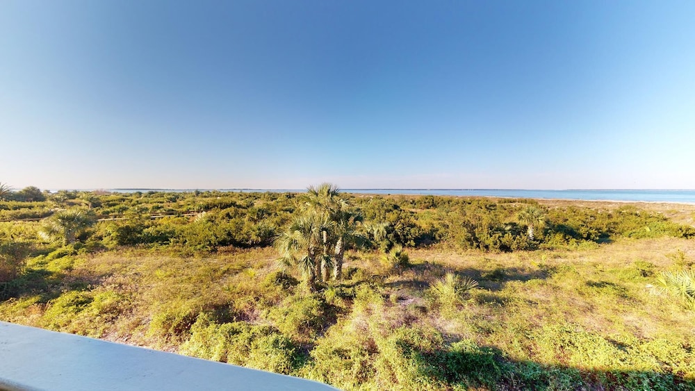 Lighthouse Point 2 by Tybee Vacation Rentals