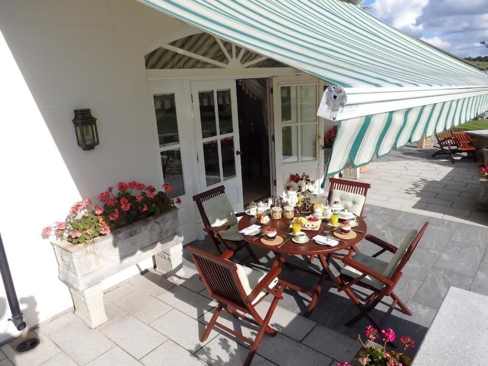 Coach House Boutique B&B