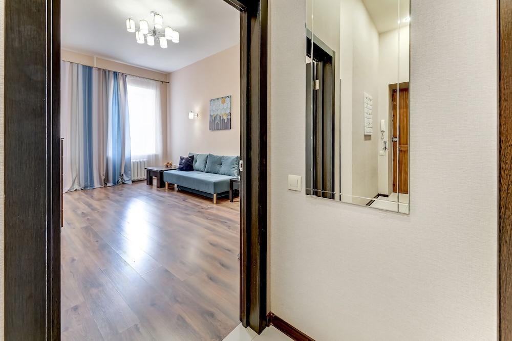 Home4day Marata street view 2