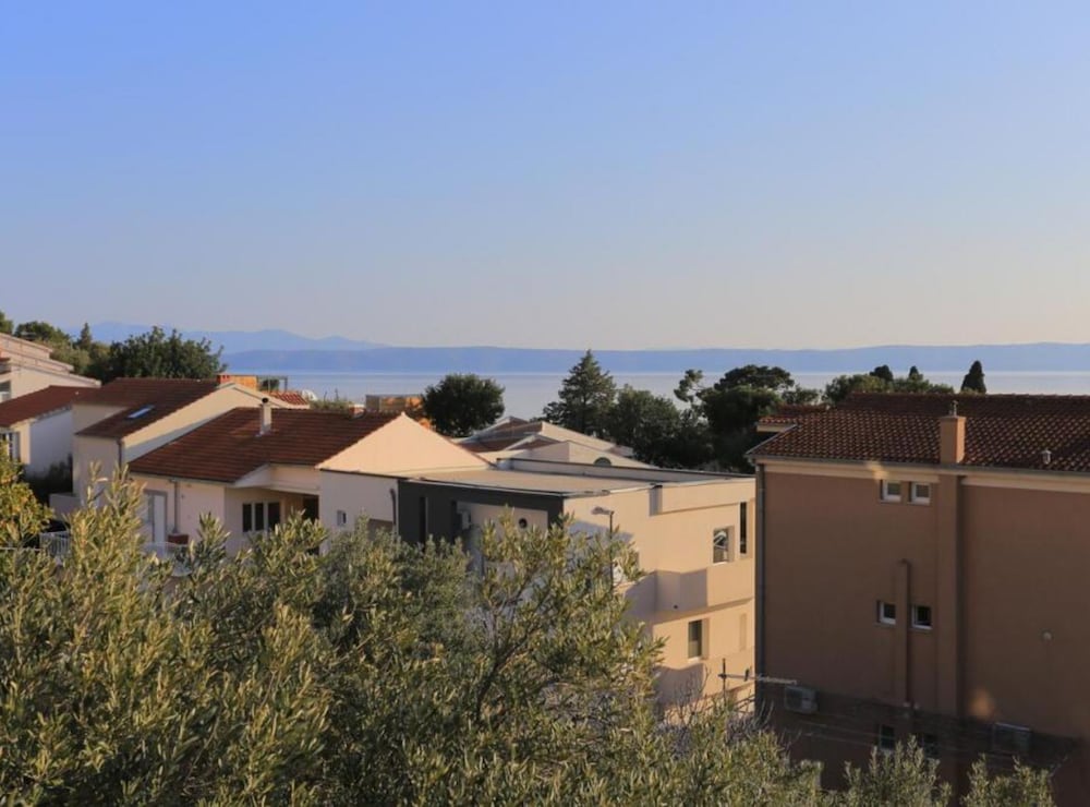 Apartments Roščić