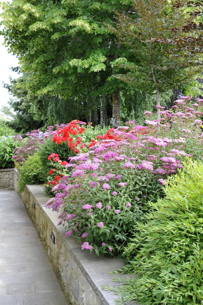 Borgo Caiano Country Inn
