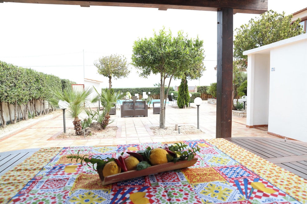 Villa Benny