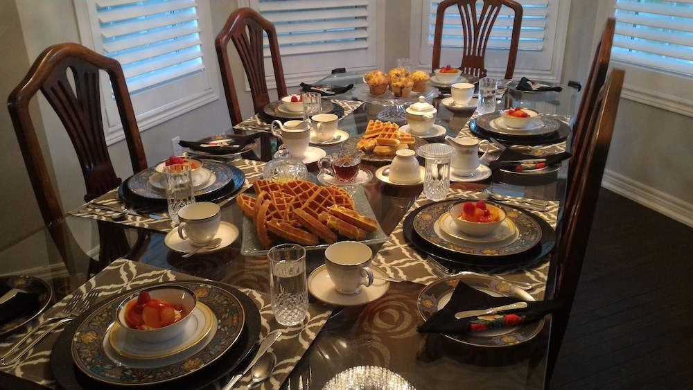 Niagara-on-the-Lake Vacations - Blue Skies Bed and Breakfast - Property Image 59