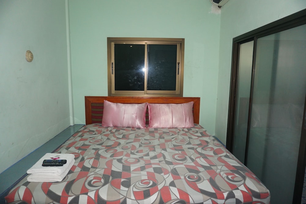 Liew Sai Resort