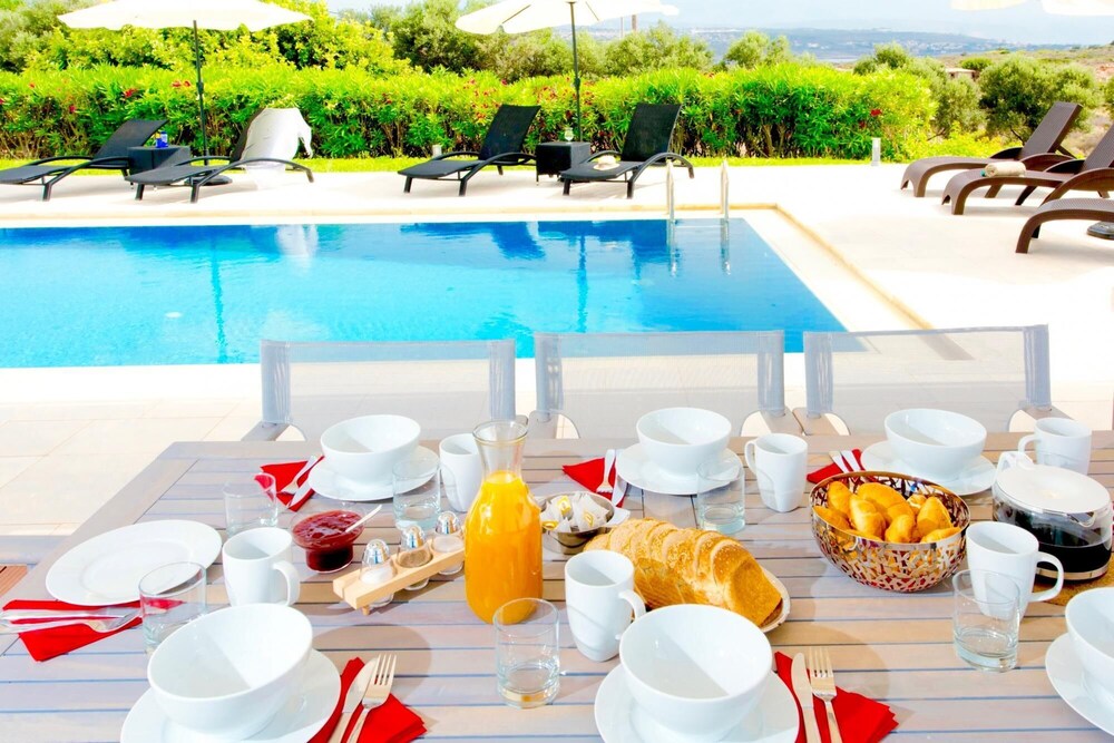 Luxury Villa Stella With Private Swimming Pool view 2