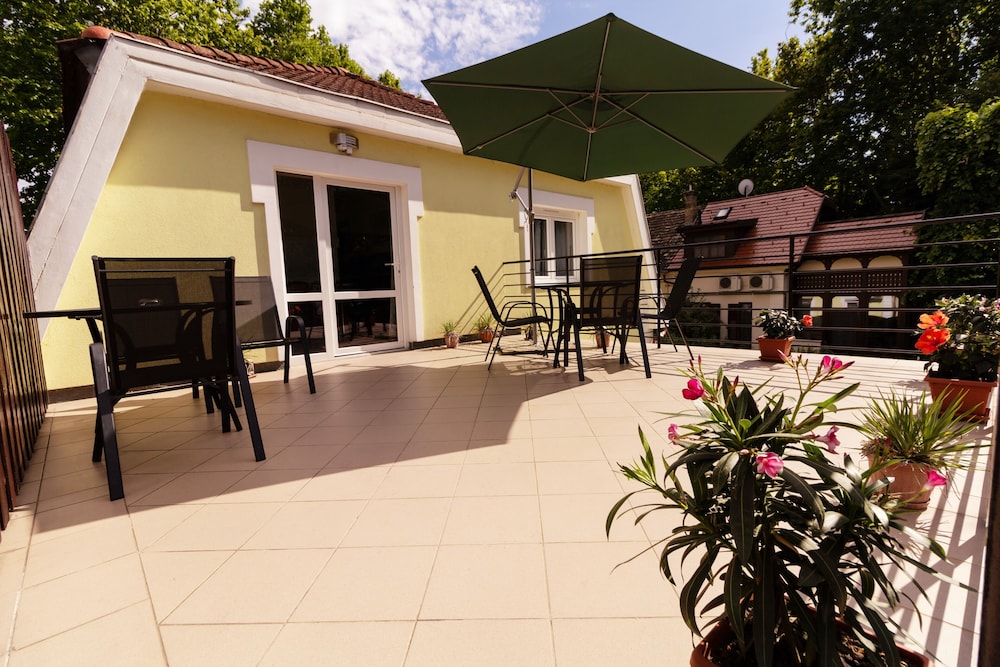 Bella Villa Siofok