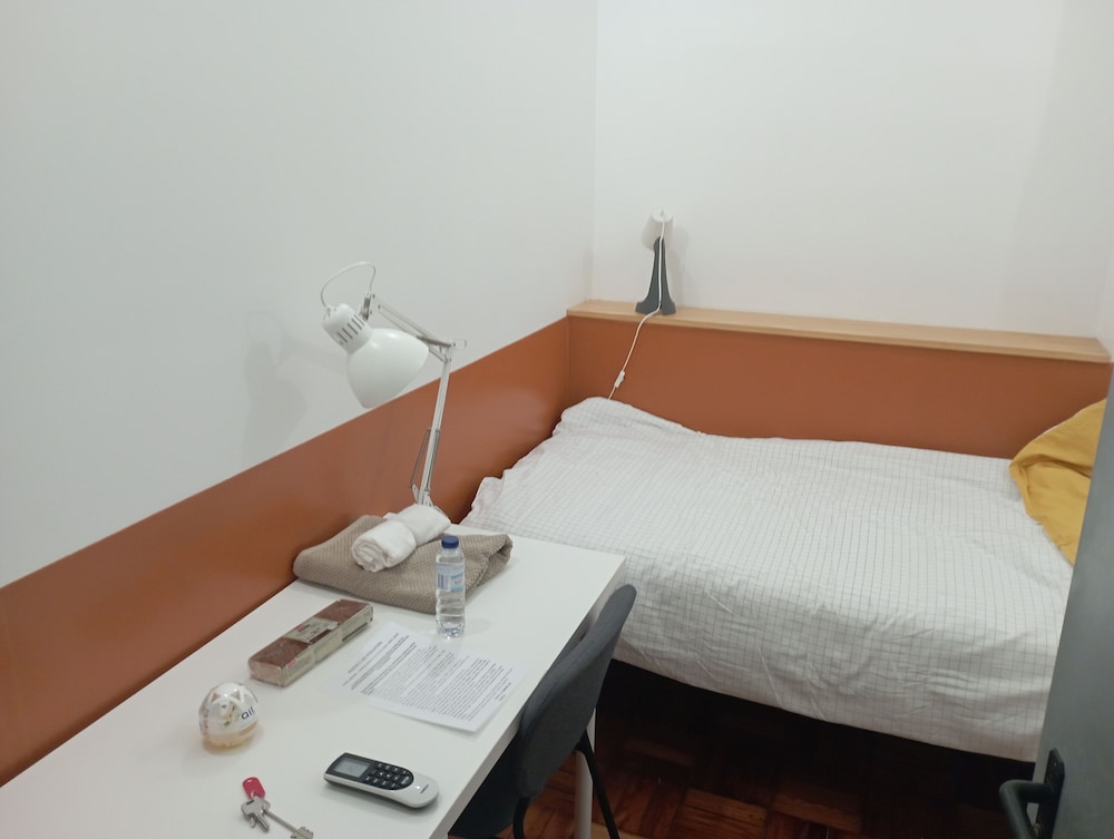HOME CARRICHE