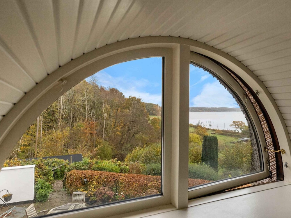 5 Star Holiday Home in Fredericia