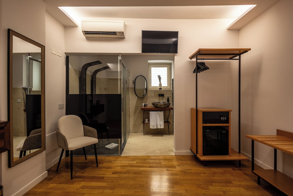 Noto Boutique Hotel