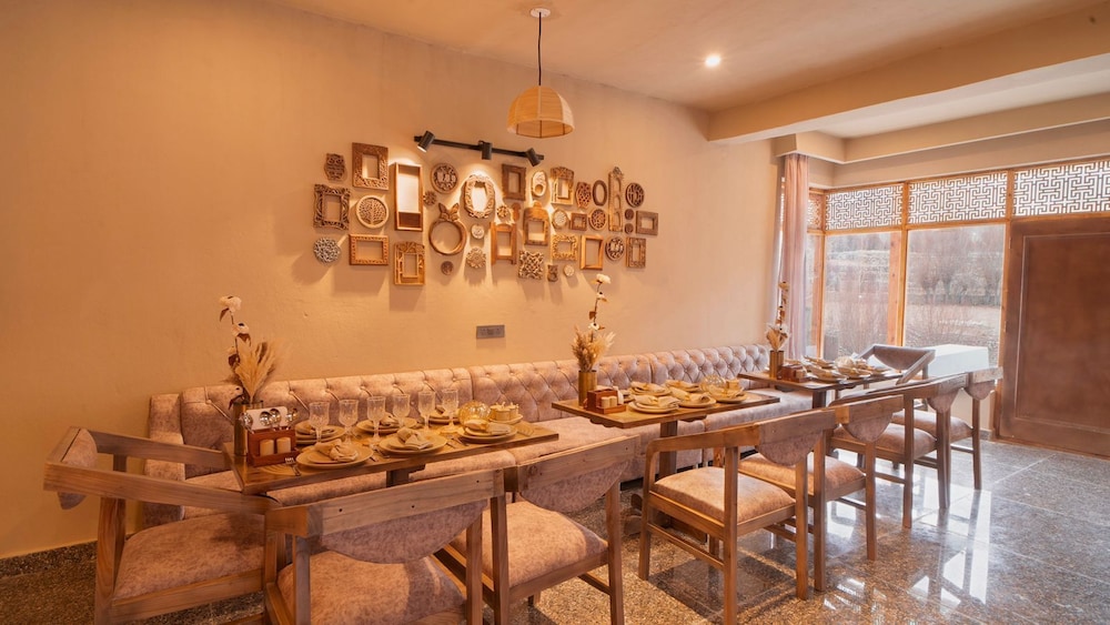 The Vintage Villas Resort - Ladakh