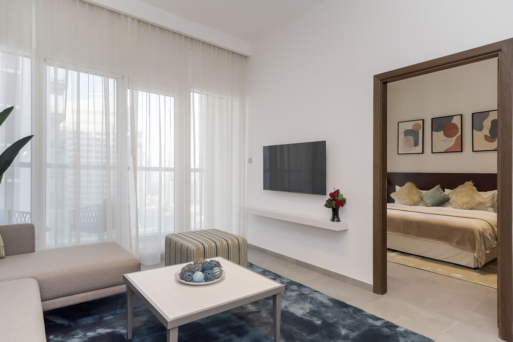 HiGuests - JAM Marina Residence