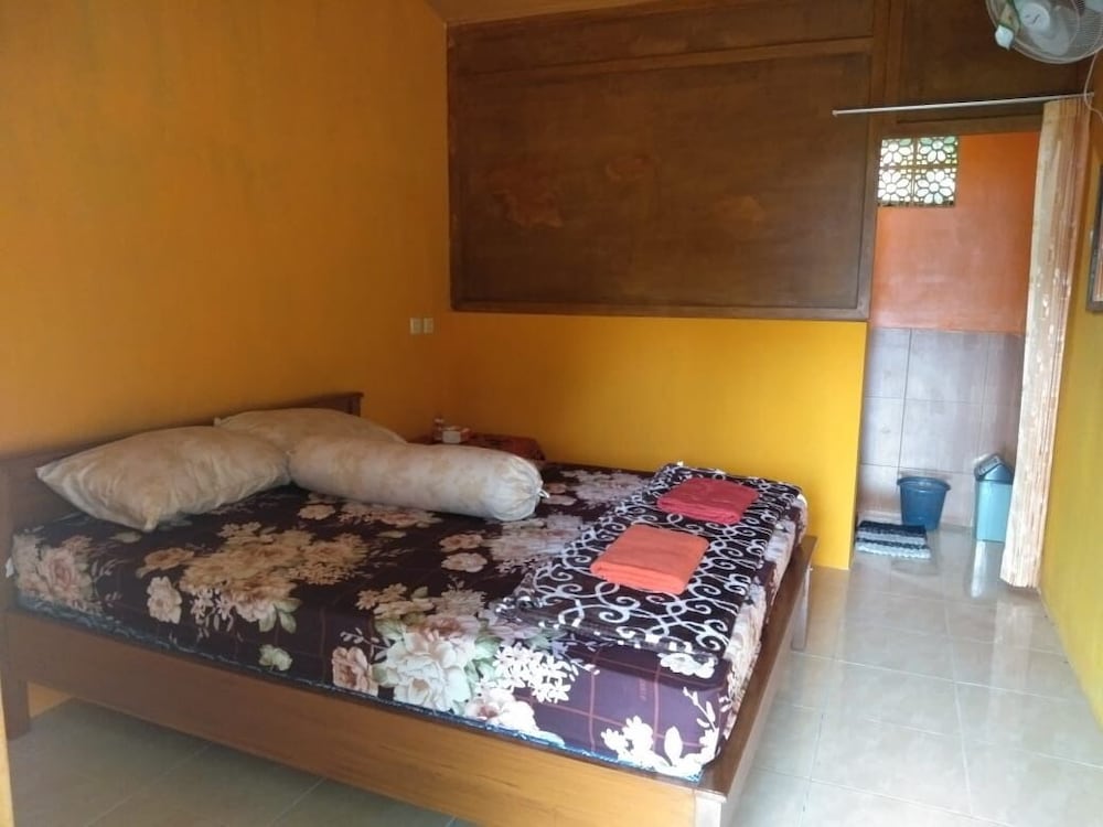 Rupan Homestay view 3