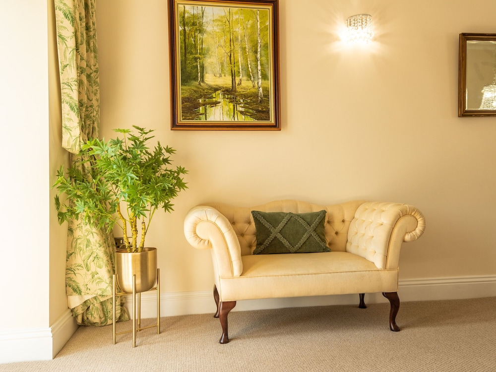 Old Rectory House