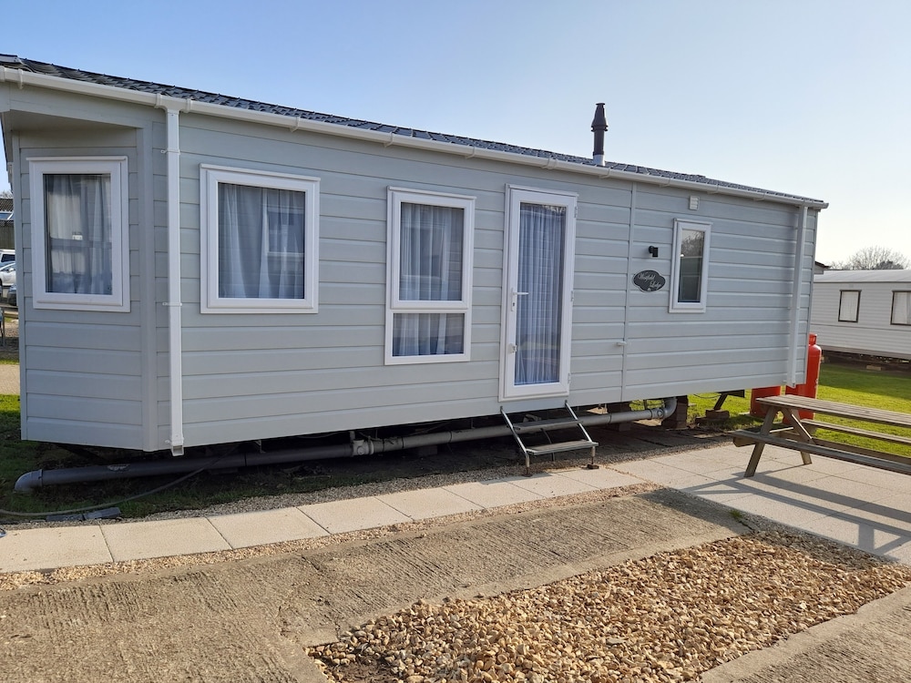 Isle of Wight Static Caravans view 5