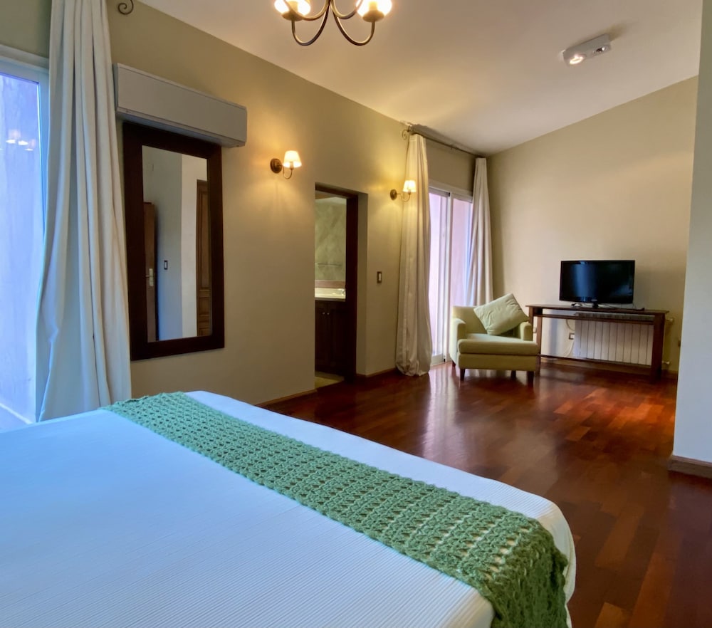 Estancia Grande