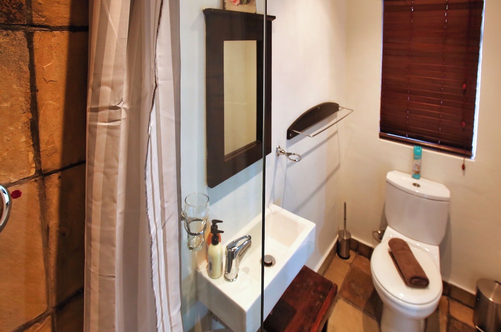 Klopdisselboom Langebaan 10-sleeper