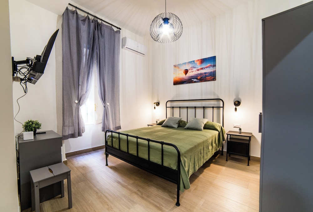 San Gregorio Suite&Rooms