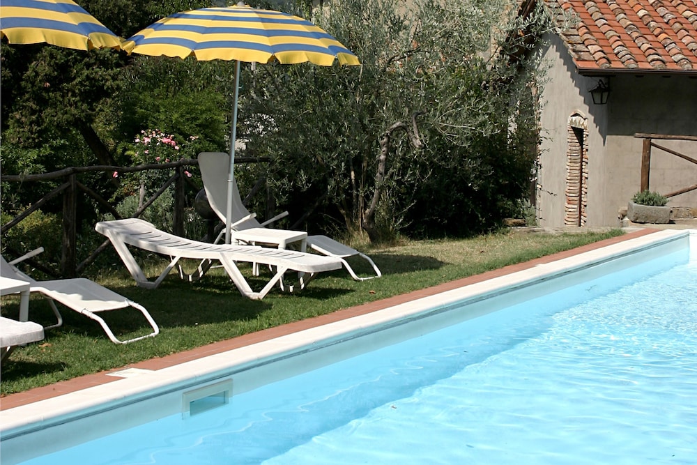 Borgo Del Castagno