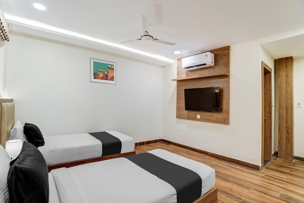 Premium Stays at HSR Layout