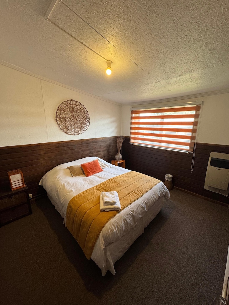 HOSTAL AMERINDIA