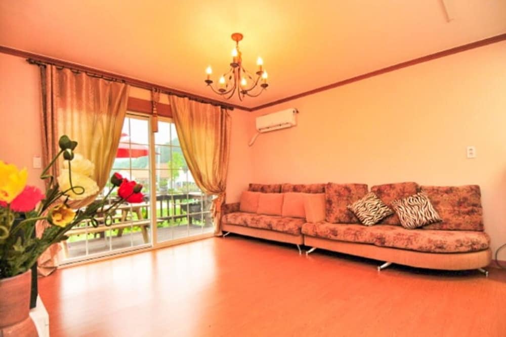 Pocheon Mama House Pension