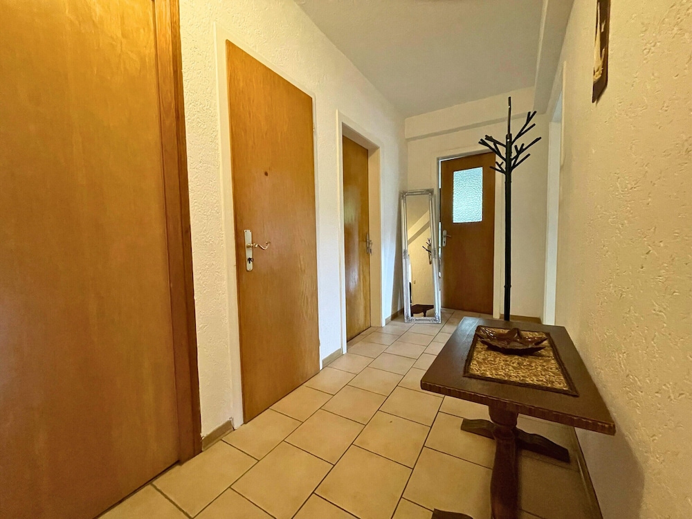 Romantic Apartment With Garden