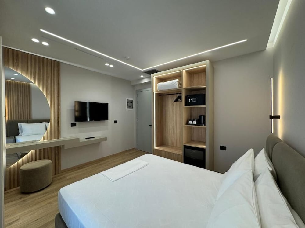 Erdeti Boutique Hotel