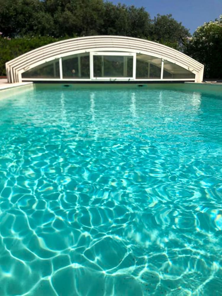 Villa Marilena
