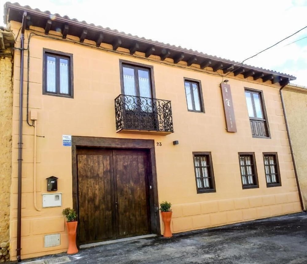 Albergue el Encanto - Hostel para peregrinos