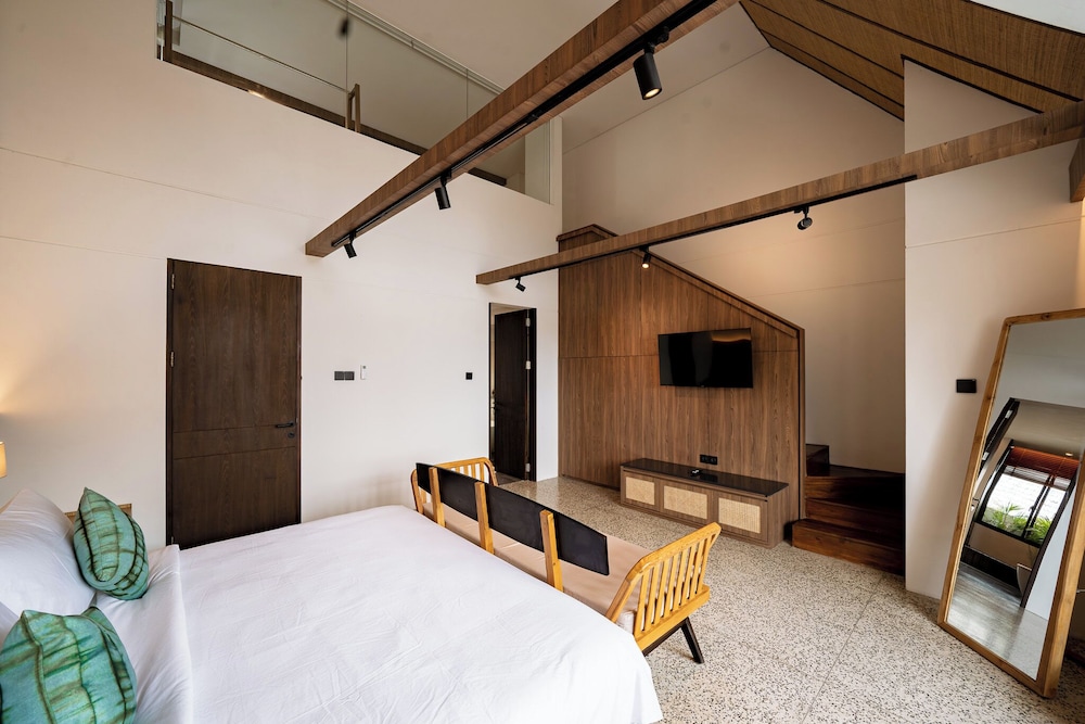 Villa Rae Canggu